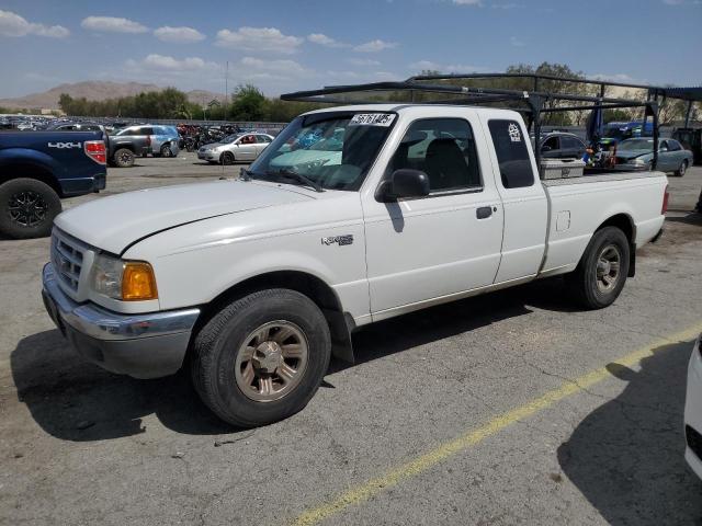 FORD RANGER SUP 2001 with VIN 1FTYR14E91PA57147 - Photo from auction