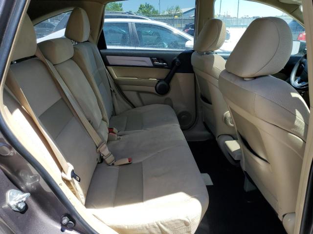 Photo 11 from auction – 2011 HONDA CR-V EX with VIN 5J6RE3H57BL012460