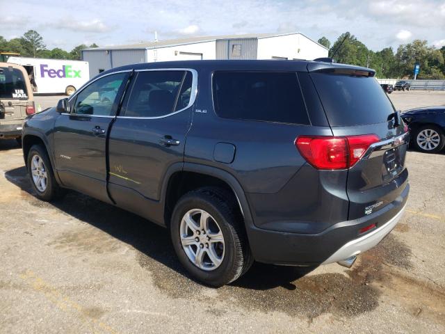 Photo 2 from auction – 2019 GMC ACADIA SLE with VIN 1GKKNRLSXKZ225797