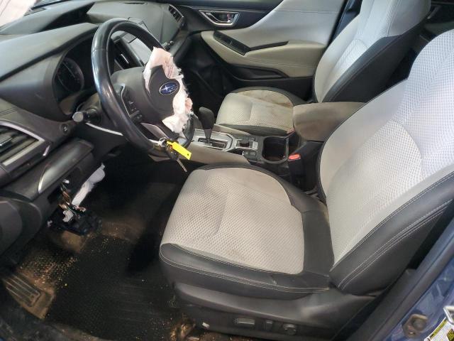 Photo 7 from auction – 2020 SUBARU FORESTER P with VIN JF2SKAGC5LH555915