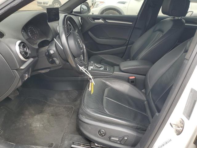 Photo 7 from auction – 2016 AUDI A3 PREMIUM with VIN WAUA7GFF8G1110557
