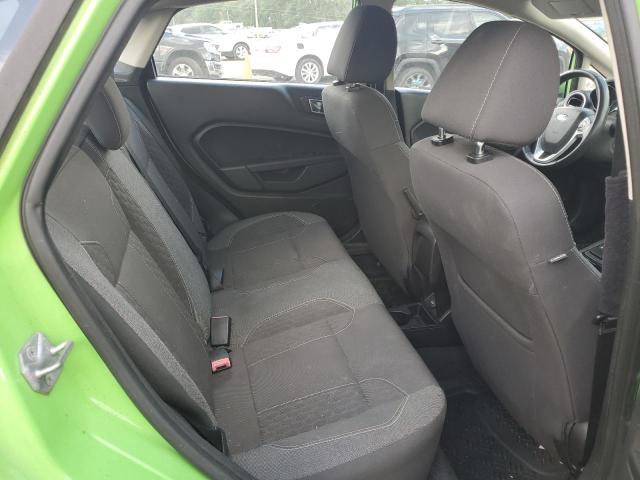 Photo 10 from auction – 2014 FORD FIESTA SE with VIN 3FADP4BJ0EM153935