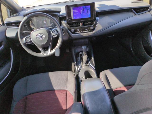 Photo 8 from auction – 2023 TOYOTA COROLLA SE with VIN 5YFS4MCE3PP146999