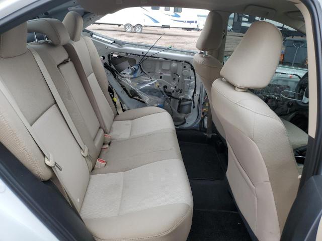 Photo 10 from auction – 2016 TOYOTA COROLLA L with VIN 5YFBURHE2GP557512