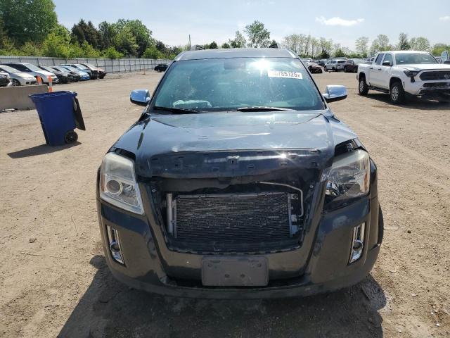 Photo 5 from auction – 2015 GMC TERRAIN SL with VIN 2GKALREK0F6414409