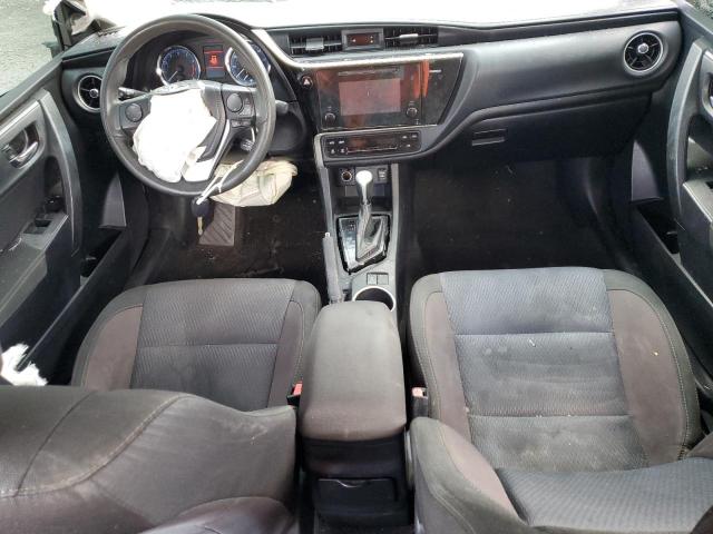 Photo 8 from auction – 2017 TOYOTA COROLLA L with VIN 2T1BURHE9HC798145