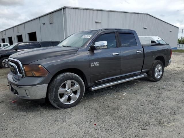 RAM 1500 SLT 2015 with VIN 1C6RR7TM9FS721748 - Photo from auction