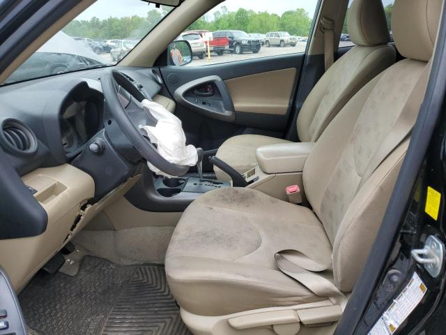 Photo 7 from auction – 2010 TOYOTA RAV4 with VIN JTMBF4DV3A5019215