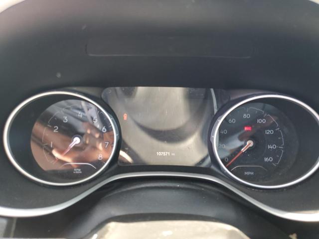 Photo 9 from auction – 2019 JEEP COMPASS LI with VIN 3C4NJCCB8KT675599