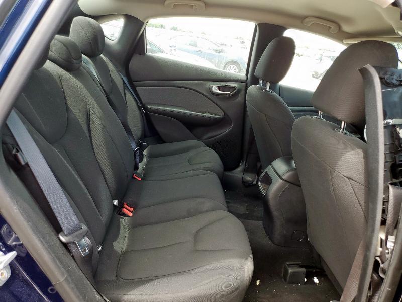 Фото 10 с аукциона – 2013 DODGE DART SE с VIN 1C3CDFAHXDD231015