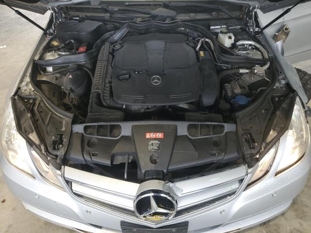 Photo 11 from auction – 2013 MERCEDES-BENZ E 350 with VIN WDDKK5KF3DF186305