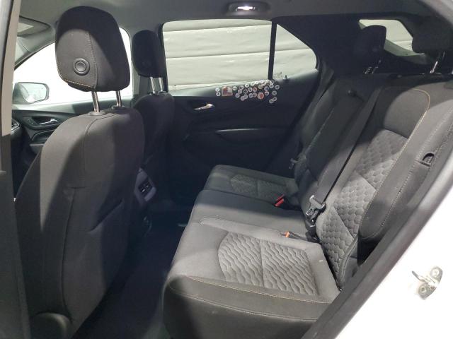 Photo 11 from auction – 2019 CHEVROLET EQUINOX LT with VIN 3GNAXUEV4KS570596