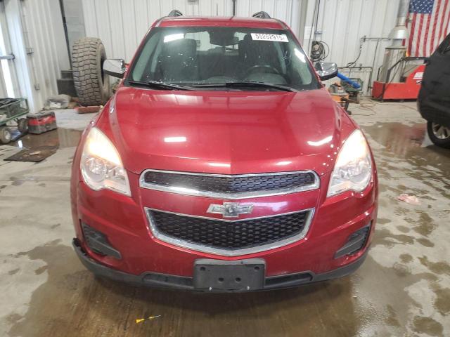 Photo 5 from auction – 2014 CHEVROLET EQUINOX LT with VIN 2GNFLFE30E6355764