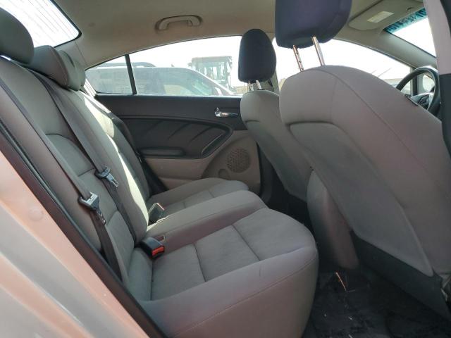 Photo 10 from auction – 2015 KIA FORTE LX with VIN KNAFK4A68F5296845