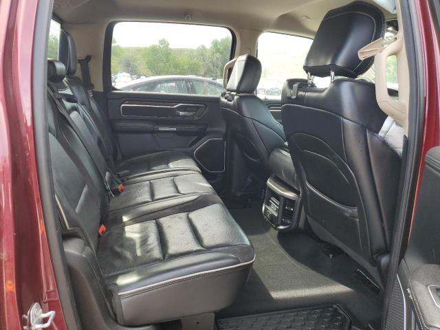 Photo 10 from auction – 2019 RAM 1500 LARAM with VIN 1C6SRFJT9KN677328