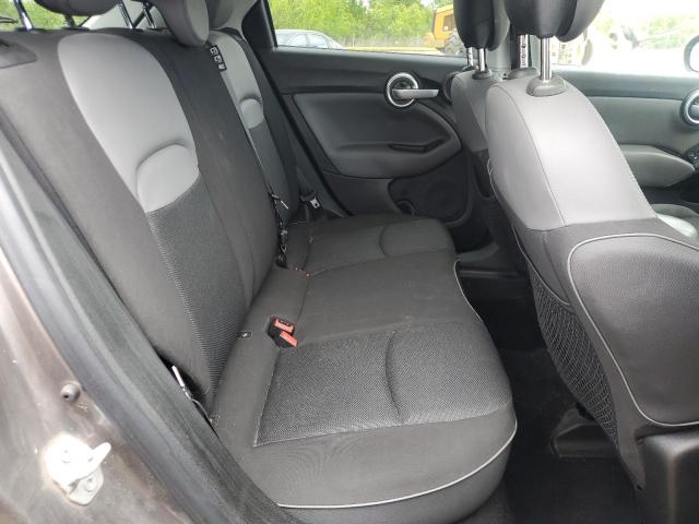 Photo 11 from auction – 2016 FIAT 500X EASY with VIN ZFBCFYBT5GP347846
