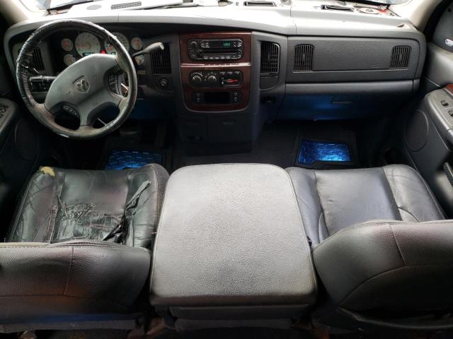 Photo 8 from auction – 2002 DODGE RAM 1500 with VIN 1D7HA18Z62J192987