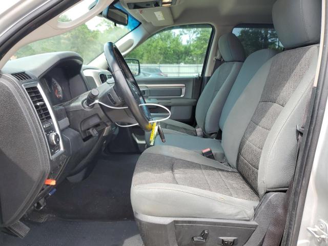 Photo 7 from auction – 2016 RAM 1500 SLT with VIN 1C6RR6GT1GS312060