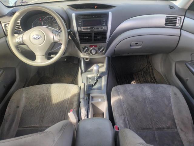 Photo 8 from auction – 2010 SUBARU FORESTER 2 with VIN JF2SH6CC0AH758953