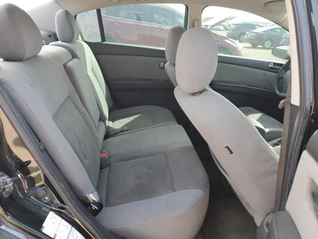 Zdjęcie 10 z aukcji – 2011 NISSAN SENTRA 2.0 z VIN 3N1AB6AP2BL660286