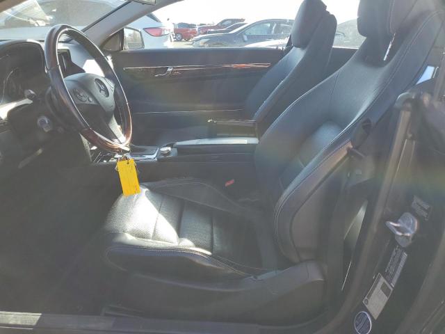 Photo 7 from auction – 2010 MERCEDES-BENZ E 350 with VIN WDDKJ5GB2AF044256