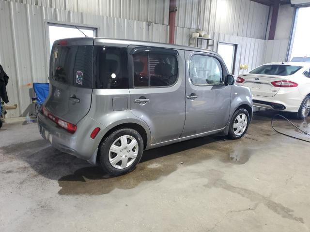 Photo 3 from auction – 2009 NISSAN CUBE BASE with VIN JN8AZ28R19T112749