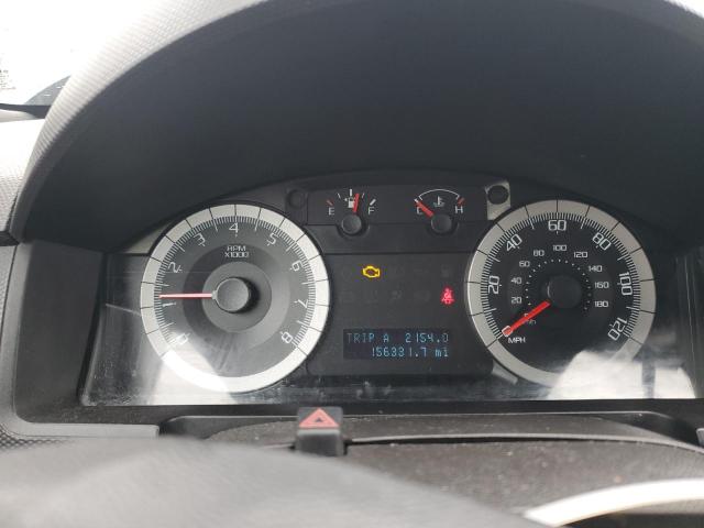Photo 9 from auction – 2009 FORD ESCAPE XLT with VIN 1FMCU03G39KA51757