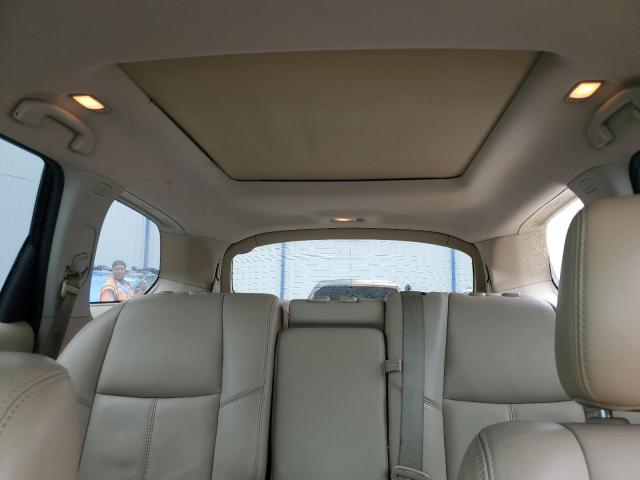 Photo 10 from auction – 2014 NISSAN PATHFINDER with VIN 5N1AR2MM6EC656417