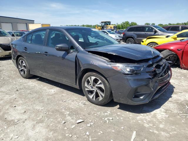Photo 4 from auction – 2023 SUBARU LEGACY PRE with VIN 4S3BWAD63P3005293
