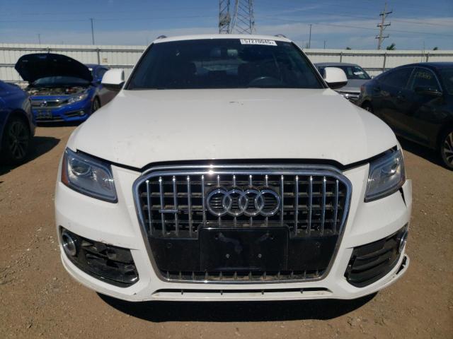 Photo 5 from auction – 2016 AUDI Q5 PREMIUM with VIN WA1L2BFP6GA021764