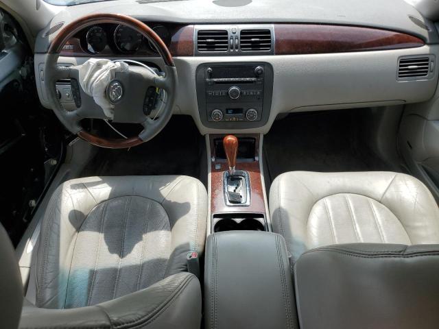 Zdjęcie 8 z aukcji – 2009 BUICK LUCERNE CX z VIN 1G4HD57M89U115170
