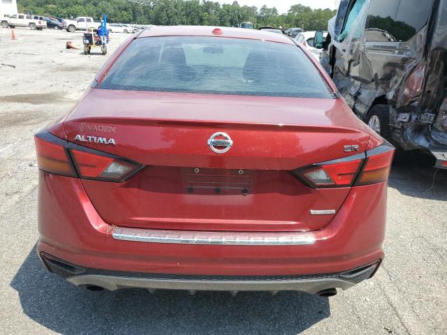 Photo 6 from auction – 2019 NISSAN ALTIMA with VIN 1N4AL4CV0KC240103