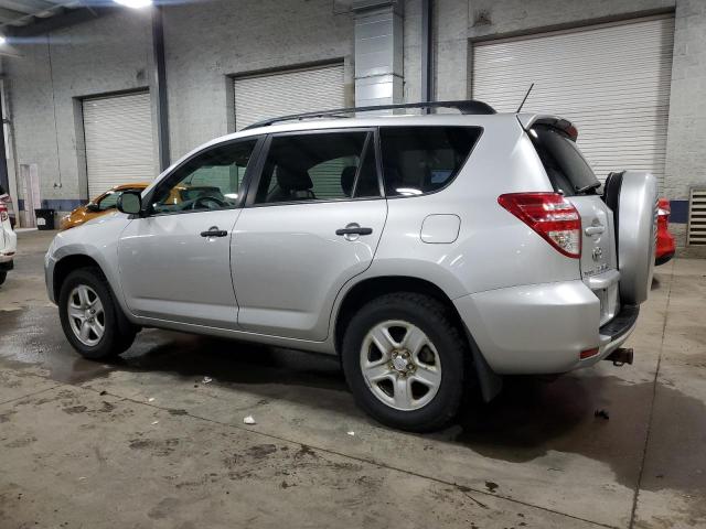 Photo 2 from auction – 2010 TOYOTA RAV4 with VIN 2T3BK4DV4AW028977