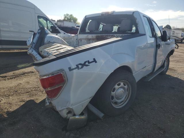 Photo 3 from auction – 2012 FORD F150 SUPER with VIN 1FTEX1EM8CKD70592