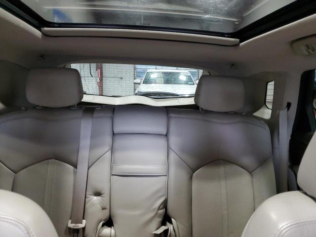 Photo 10 from auction – 2012 CADILLAC SRX LUXURY with VIN 3GYFNDE36CS544659