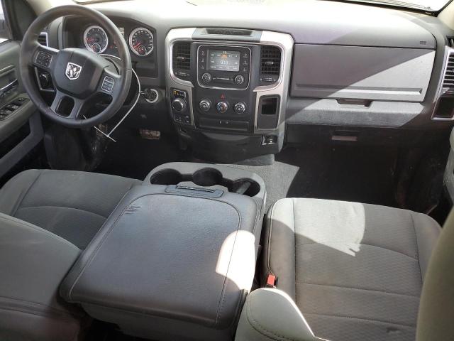 Photo 8 from auction – 2016 RAM 1500 SLT with VIN 1C6RR7GT0GS244808