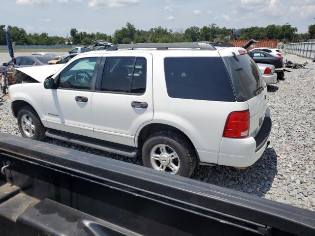 Фото 2 с аукциона – 2005 FORD EXPLORER X с VIN 1FMZU73E05UB52920