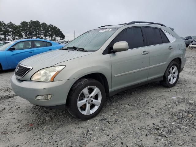 LEXUS RX 330 2005 with VIN 2T2GA31UX5C042490 - Photo from auction
