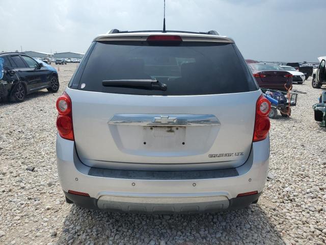 Photo 6 from auction – 2011 CHEVROLET EQUINOX LT with VIN 2GNALFEC1B1314014