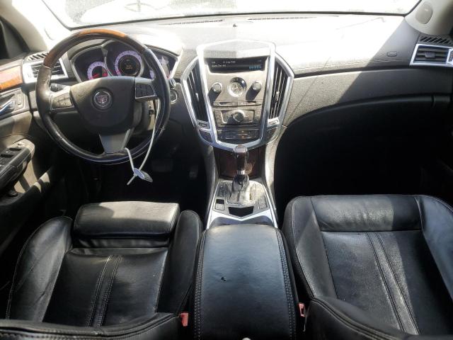Снимка 8 от търг – 2012 CADILLAC SRX PREMIU с VIN 3GYFNCE39CS511617