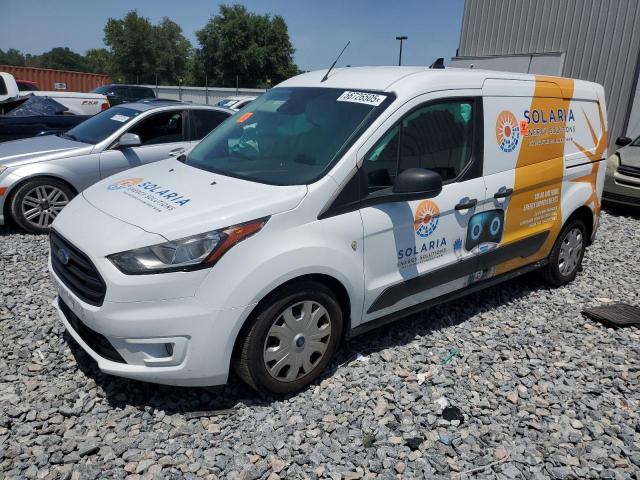 FORD TRANSIT CO 2020 with VIN NM0LS7F27L1473205 - Photo from auction