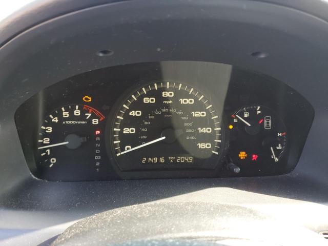 Photo 9 from auction – 2007 HONDA ACCORD VAL with VIN 1HGCM56167A213877