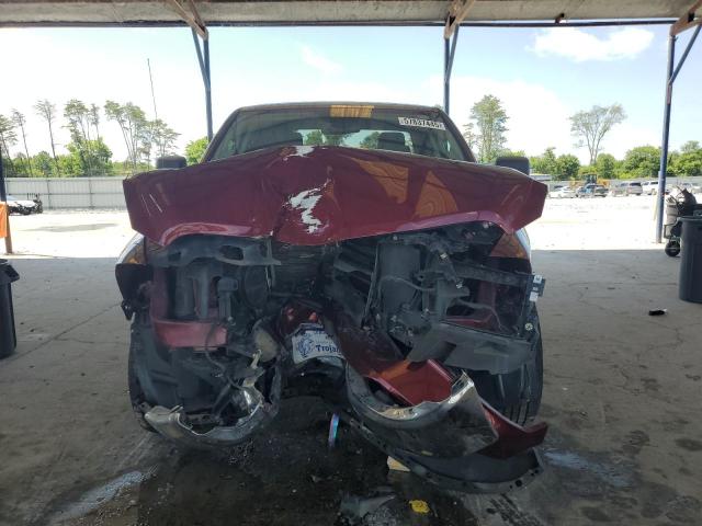 Photo 5 from auction – 2019 RAM 1500 CLASS with VIN 1C6RR6FG2KS733251