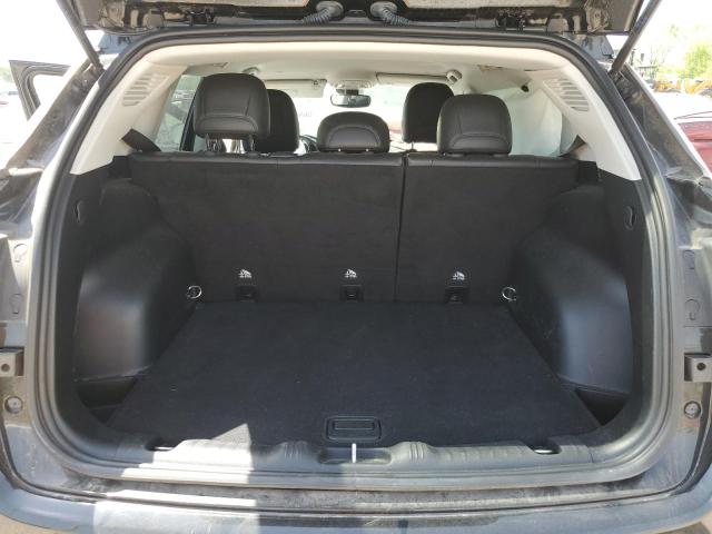 Photo 6 from auction – 2021 JEEP COMPASS LI with VIN 3C4NJDCB5MT513342