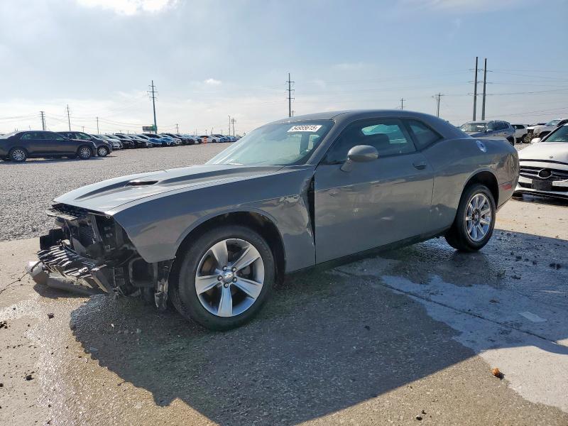 DODGE CHALLENGER 2019 with VIN 2C3CDZAG2KH722879 - Photo from auction