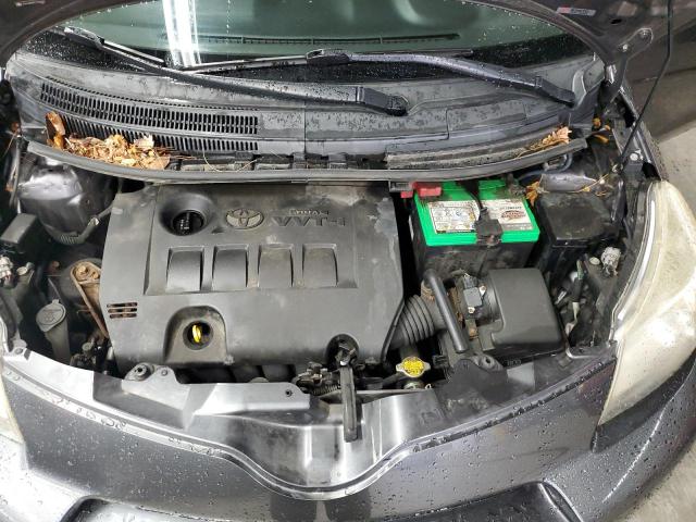 Photo 11 from auction – 2012 TOYOTA SCION XD with VIN JTKKU4B43C1026426