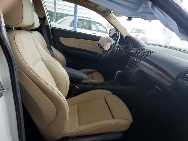 Photo 10 from auction – 2011 BMW 128 I with VIN WBAUP7C57BVP21268