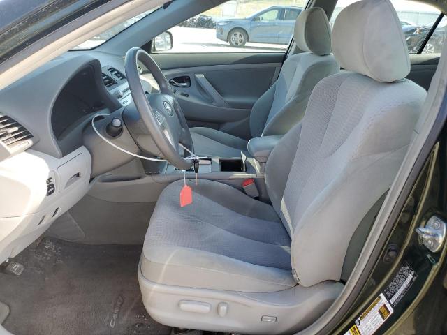 Photo 7 from auction – 2011 TOYOTA CAMRY BASE with VIN 4T4BF3EK2BR100472