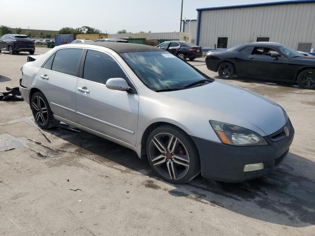Photo 4 from auction – 2003 HONDA ACCORD LX with VIN 1HGCM56343A032126