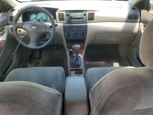 Photo 8 from auction – 2004 TOYOTA COROLLA CE with VIN 1NXBR32E64Z229916